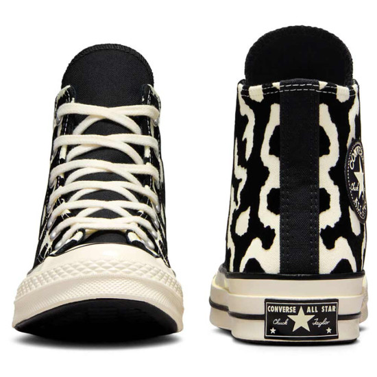 Converse Chuck 70 Leopard Remix High Top